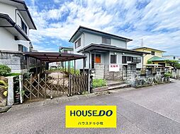 売土地　古雅3丁目