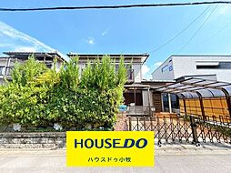 藤島町梵天　売土地