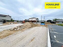 リーブルガーデン 江南市小杁町 1号棟