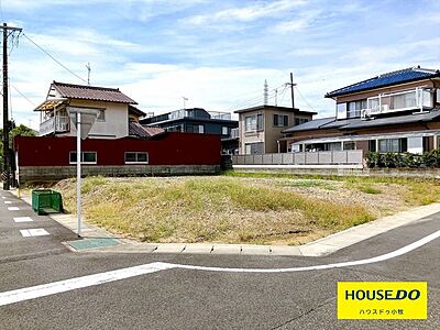 外観:【小牧市大字本庄字郷浦】建築条件なしのため、お好きなハウスメーカーで自由にプランニングできます♪家族の夢を形に、暮らしのスタイルに合わせたマイホームづくりを楽しめます! 外観:【小牧市大字本庄字郷浦】建築条件なしのため、お好きなハウスメーカーで自由にプランニングできます♪家族の夢を形に、暮らしのスタイルに合わせたマイホームづくりを楽しめます!