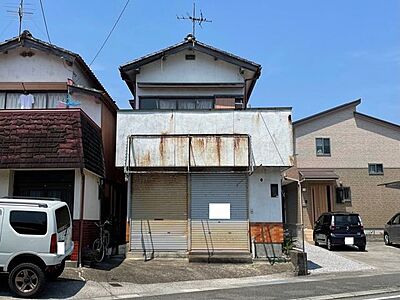 外観 外観