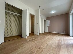 子供部屋の画像