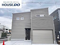 ＼香美市土佐山田町百石町2丁目　新築戸建て／