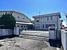 周辺：舟入小学校 550m