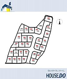 ＼南国市大そね甲　売土地／