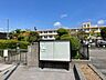 周辺：香美市立山田小学校 650m
