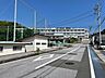周辺：香美市立鏡野中学校 1600m