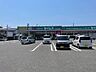 周辺：ドラッグセイムス土佐山田店 2600m