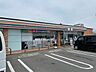 周辺：セブンイレブンのいち東野店 1500m