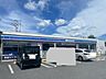 周辺：ローソン南国岡豊小蓮店 2900m