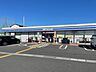 周辺：ローソン南国篠原東泉店 2100m