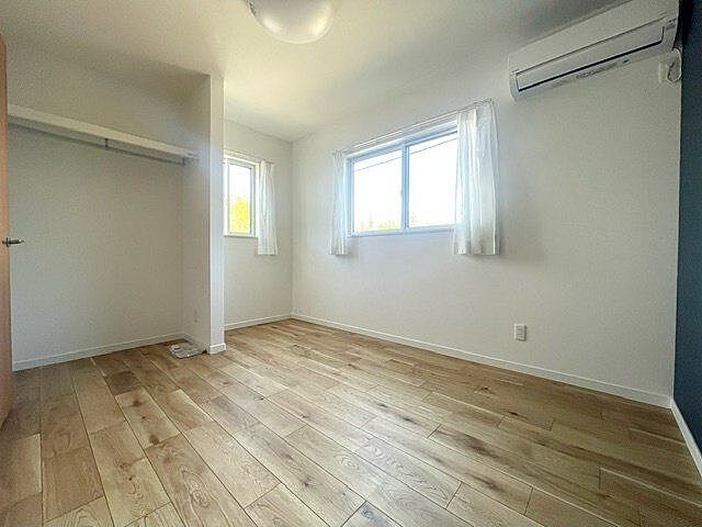 子供部屋 香南市野市町父養寺