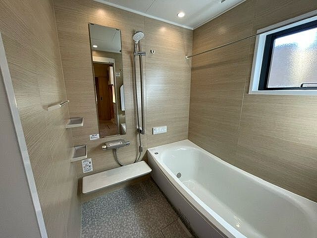 浴室 香美市土佐山田町旭町2丁目