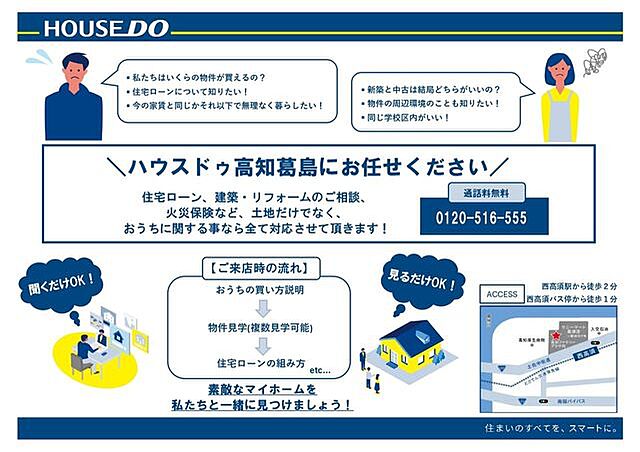 その他 香美市土佐山田町旭町2丁目