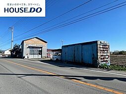 ＼南国市西山　売土地／