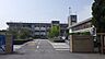 周辺：高知市立布師田小学校 300m