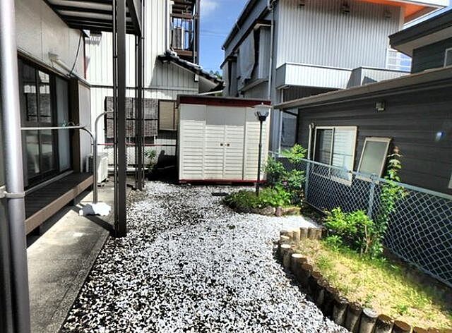 その他 高知市布師田