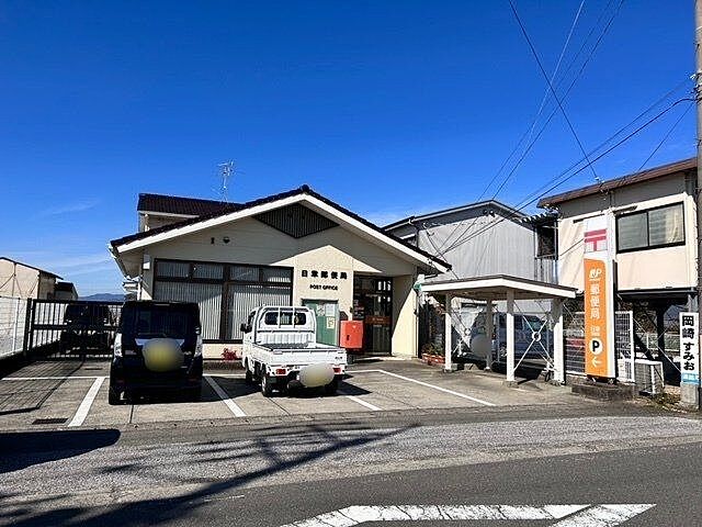 周辺 南国市立田