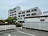 周辺：野市中央病院 1400m
