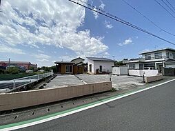 ＼香美市土佐山田町　売土地／