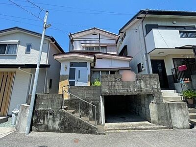 外観 外観