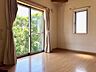 寝室：2階洋室6帖♪
