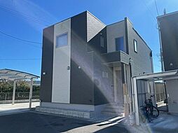 \香美市土佐山田町 中古戸建/