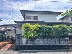 ＼香南市野市町みどり野3丁目　中古戸建／