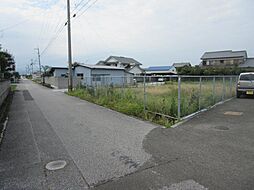 ＼香南市野市町下井　売土地／