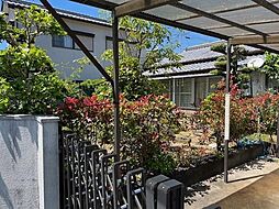 ＼香南市香我美町山北　中古戸建／