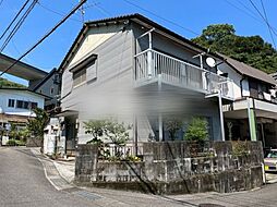 ＼薊野北町　中古戸建／