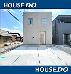 ＼土佐山田町旭町　新築戸建て／