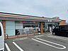 周辺：セブンイレブンのいち東野店 1000m