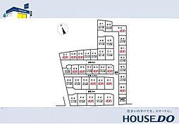 ＼香南市野市町西野　売土地／