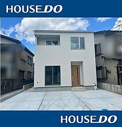 ＼香美市土佐山田　新築戸建／