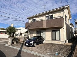 ＼南国市大そね甲　中古戸建／
