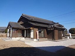 ＼南国市久枝　中古戸建／