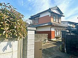 ＼高知市介良乙　中古戸建／