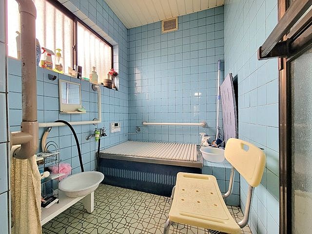 浴室 香南市野市町大谷