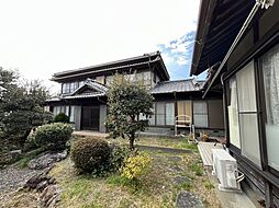 ＼南国市物部　中古戸建／