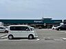 周辺：ホームセンターハマート野市店 2340m