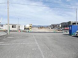 ＼香南市野市町西野　売土地／