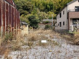 ＼高知市五台山　売土地／
