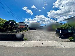＼香美市土佐山田町東本町2丁目　売土地／