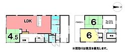 ＼香南市野市町東佐古　中古戸建／