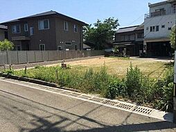 ＼高知市薊野東町　売土地／