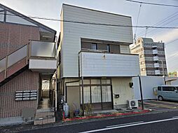＼香美市土佐山田町西本町1丁目　中古戸建／