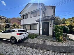 ＼高知市大津甲　中古戸建／