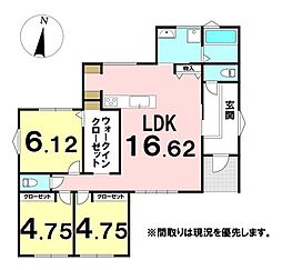 ＼香美市土佐山田町北本町上1丁目　新築戸建／