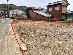＼南国市植田　売土地／